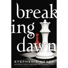 Breaking Dawn
