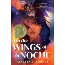 On the Wings of La Noche