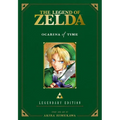 The Legend of Zelda: Ocarina of Time -Legendary Edition-