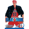 Slam Dunk, Vol. 1