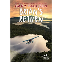 Brian's Return