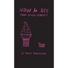 How to die (and other stories)