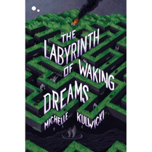 The Labyrinth of Waking Dreams