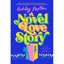 A Novel Love Story