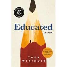 Educated: A Memoir