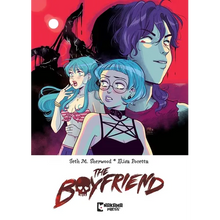 The Boyfriend
