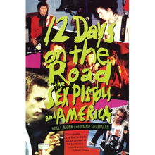 12 Days on the Road