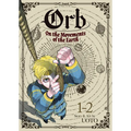 Orb: On the Movements of the Earth (Omnibus) Vol. 1-2