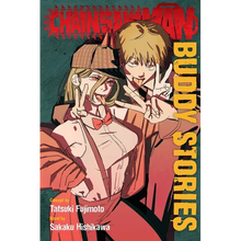 Chainsaw Man: Buddy Stories