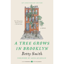 A Tree Grows in Brooklyn