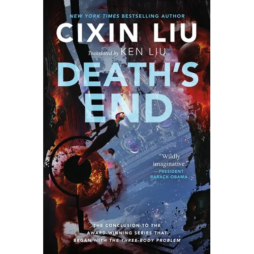 Death's End