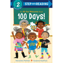 100 Days! (an All Are Welcome Early Reader)