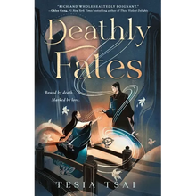 Deathly Fates