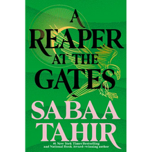 A Reaper at the Gates
