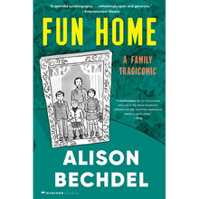 Fun Home: A Family Tragicomic