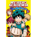My Hero Academia: Team-Up Missions, Vol. 1