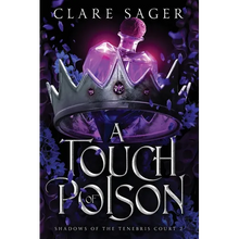 A Touch of Poison