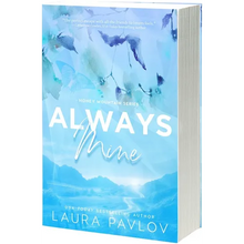 Always Mine: A Firefighter Small-Town Friends-To-Lovers Romance