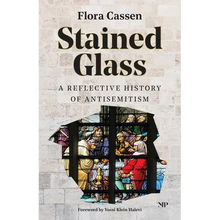 Stained Glass: A Reflective History of Antisemitism