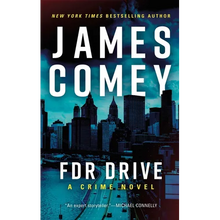 FDR Drive