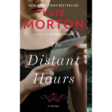 The Distant Hours