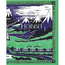 The Hobbit: Or There and Back Again