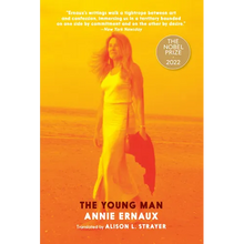 The Young Man