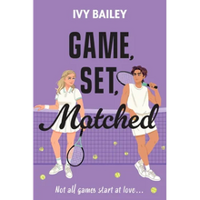 Game, Set, Matched