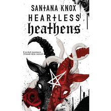 Heartless Heathens