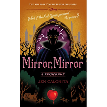 Mirror, Mirror: A Twisted Tale