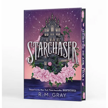 Starchaser (Deluxe Limited Edition)