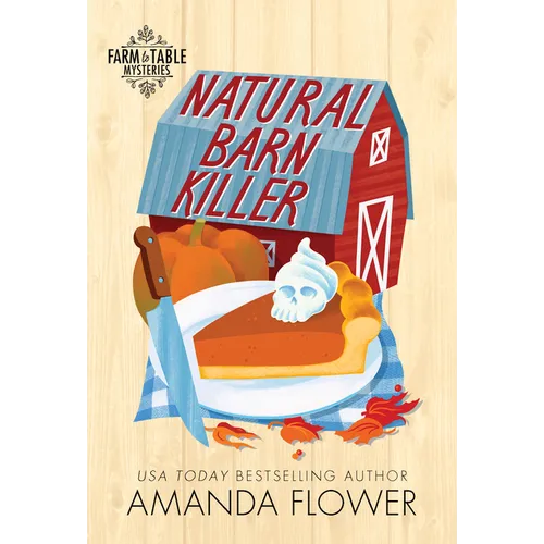 Natural Barn Killer