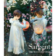 Sargent: The Masterworks