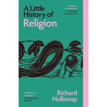 A Little History of Religion
