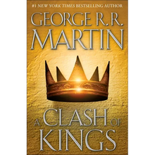 A Clash of Kings