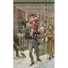 A Christmas Carol