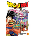 Dragon Ball Super, Vol. 11