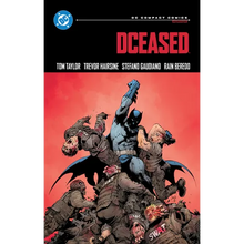 Dceased: DC Compact Comics Edition