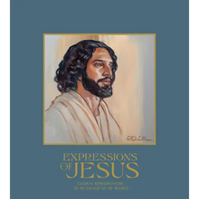 Expressions of Jesus: Cultural Representations of the Savior of the World