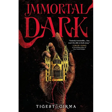 Immortal Dark (Standard Edition)