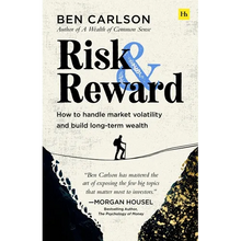 Risk and Reward: How to Handle Market Volatility and Build Long-Term Wealth