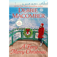 A Ferry Merry Christmas
