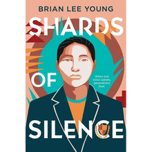 Shards of Silence