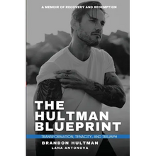The Hultman Blueprint