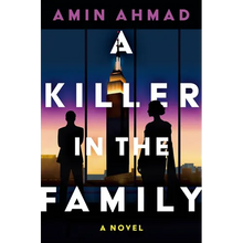 A Killer in the Family