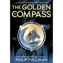 His Dark Materials: The Golden Compass (Book 1)