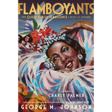 Flamboyants: The Queer Harlem Renaissance I Wish I'd Known