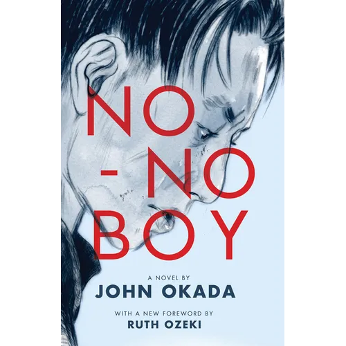 No-No Boy
