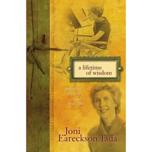 A Lifetime of Wisdom: Embracing the Way God Heals You