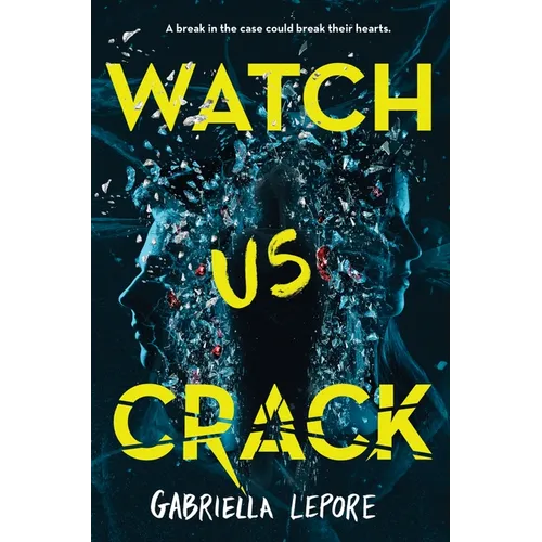 Watch Us Crack